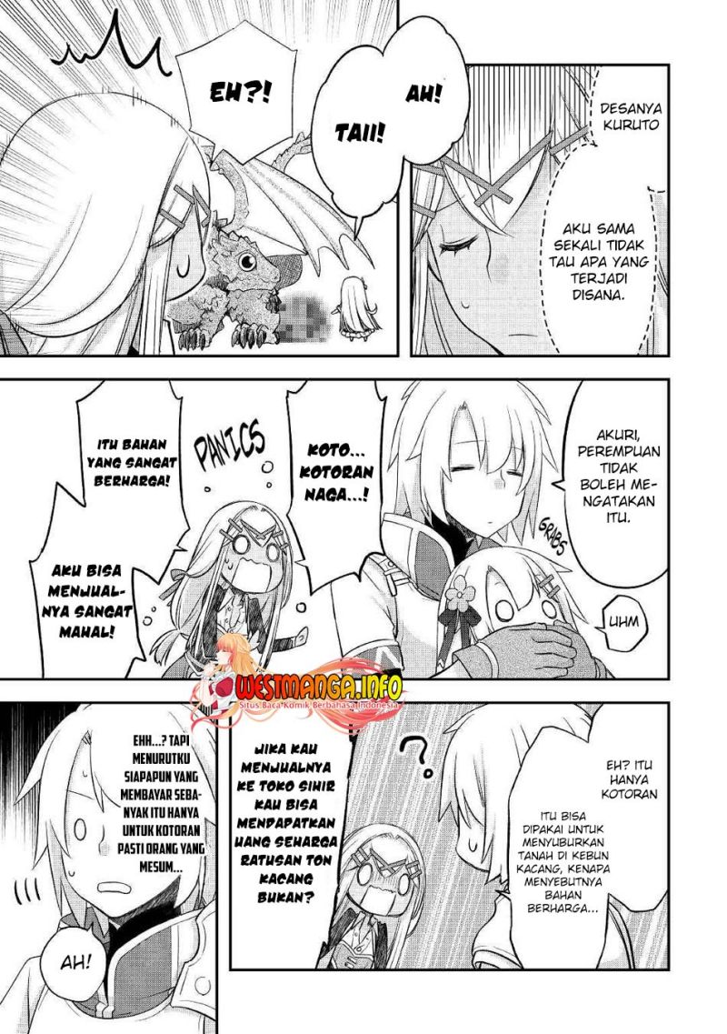 Kanchigai no Atelier Master